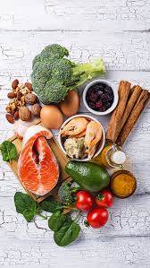 Dieta para la diabetes